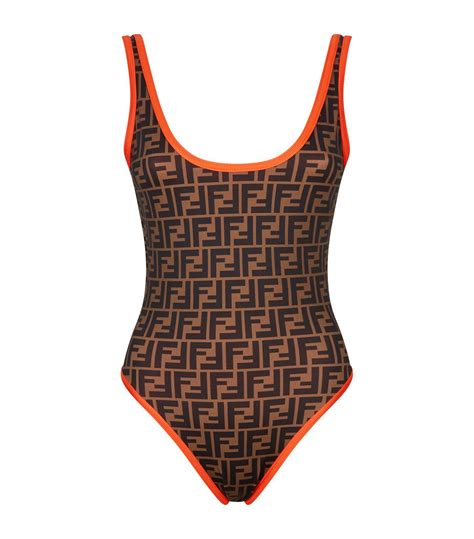 fendi swinsuit